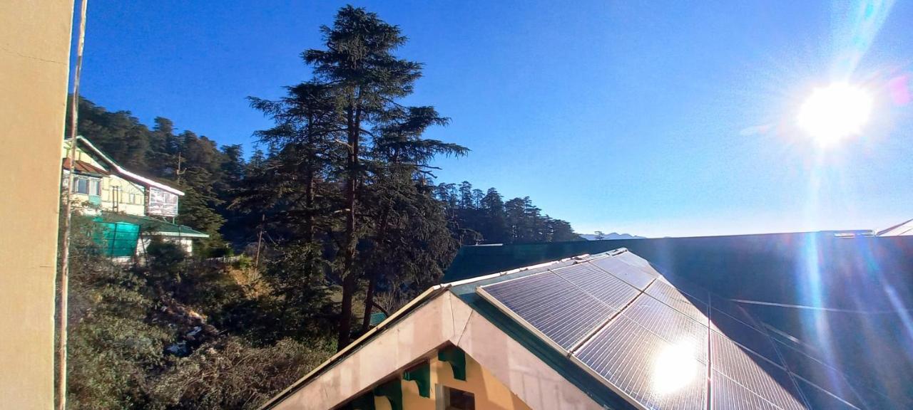 Tara Near Mall Road * Shimla