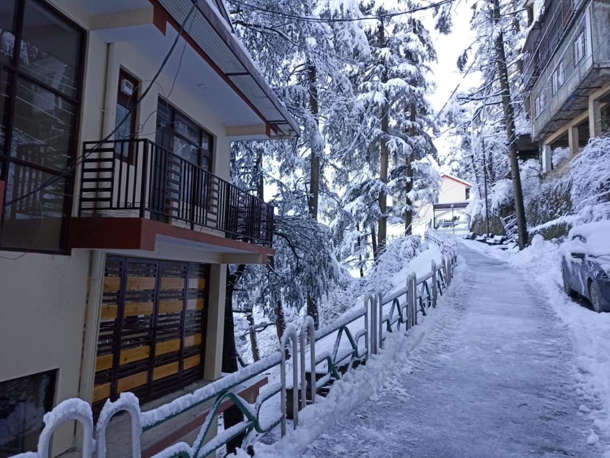 Bed & Breakfast Sleeping Buddha View L In Near Mall Road *