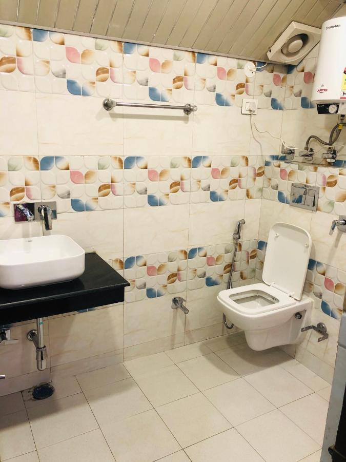 Valley Crown Bed & Breakfast Shimla