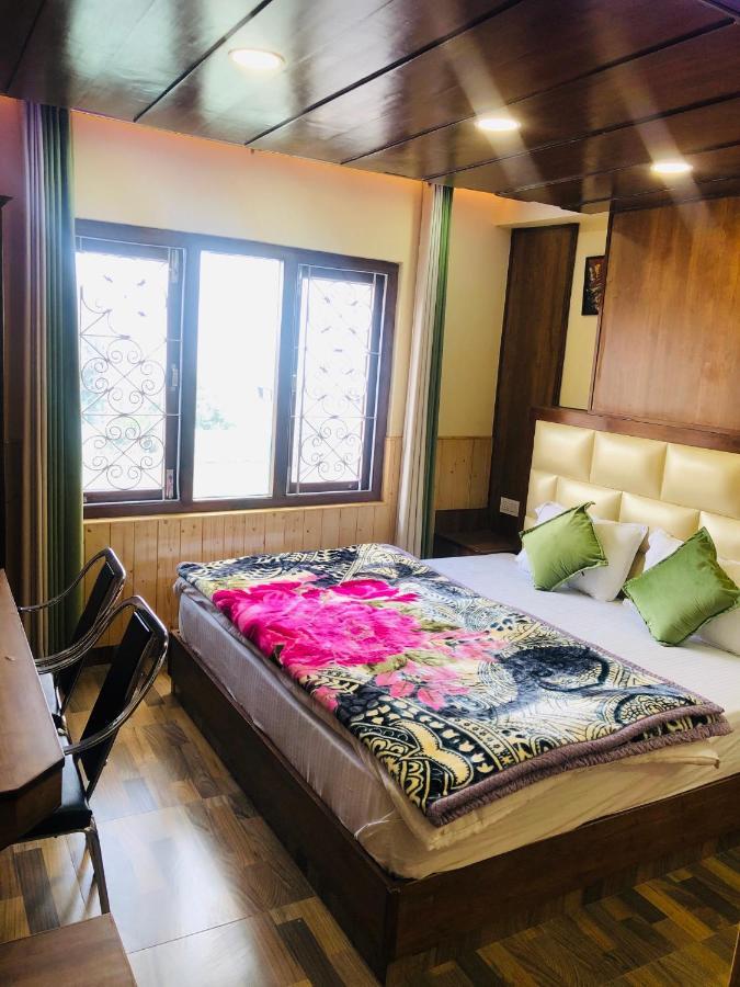 Valley Crown Bed & Breakfast