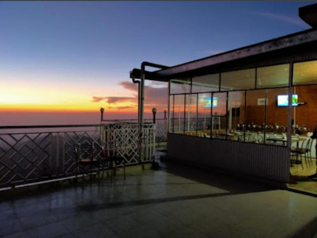 Shivalik View Hotel