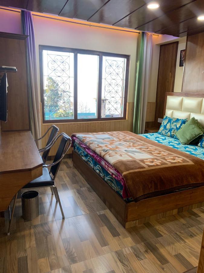 Bed & Breakfast Valley Crown *