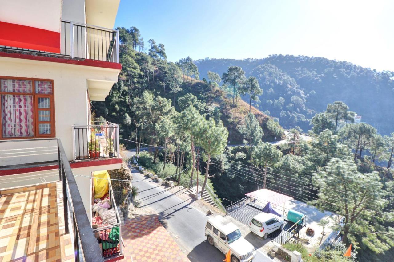 Capital O 84320 Heaven'S Mahasu Villa Hotel 3*
