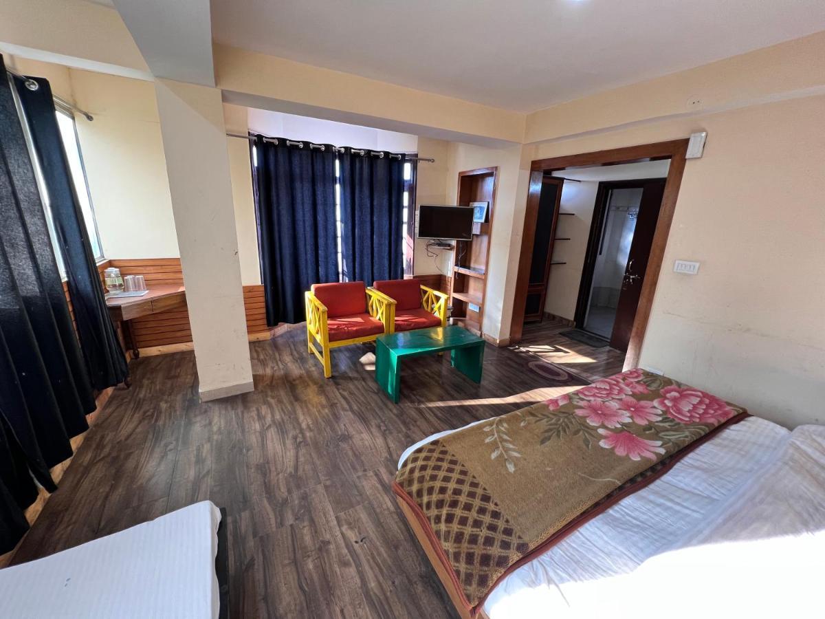 G.s. Homestay Shimla