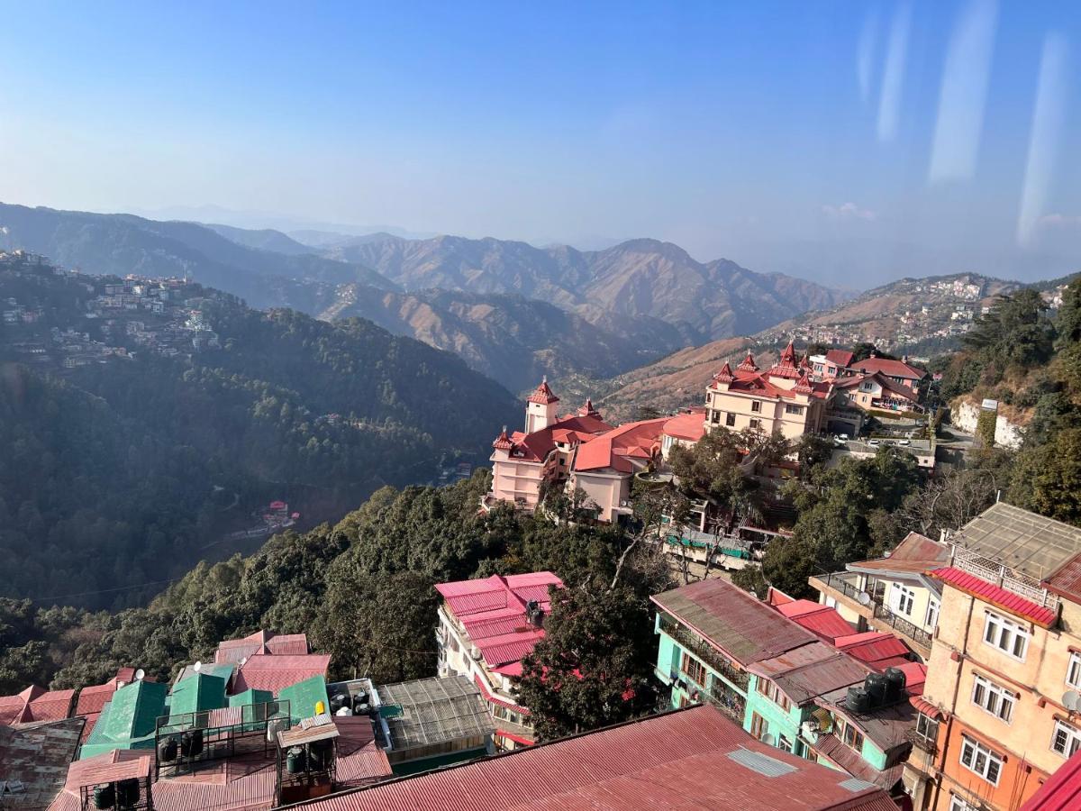 G.s. Shimla