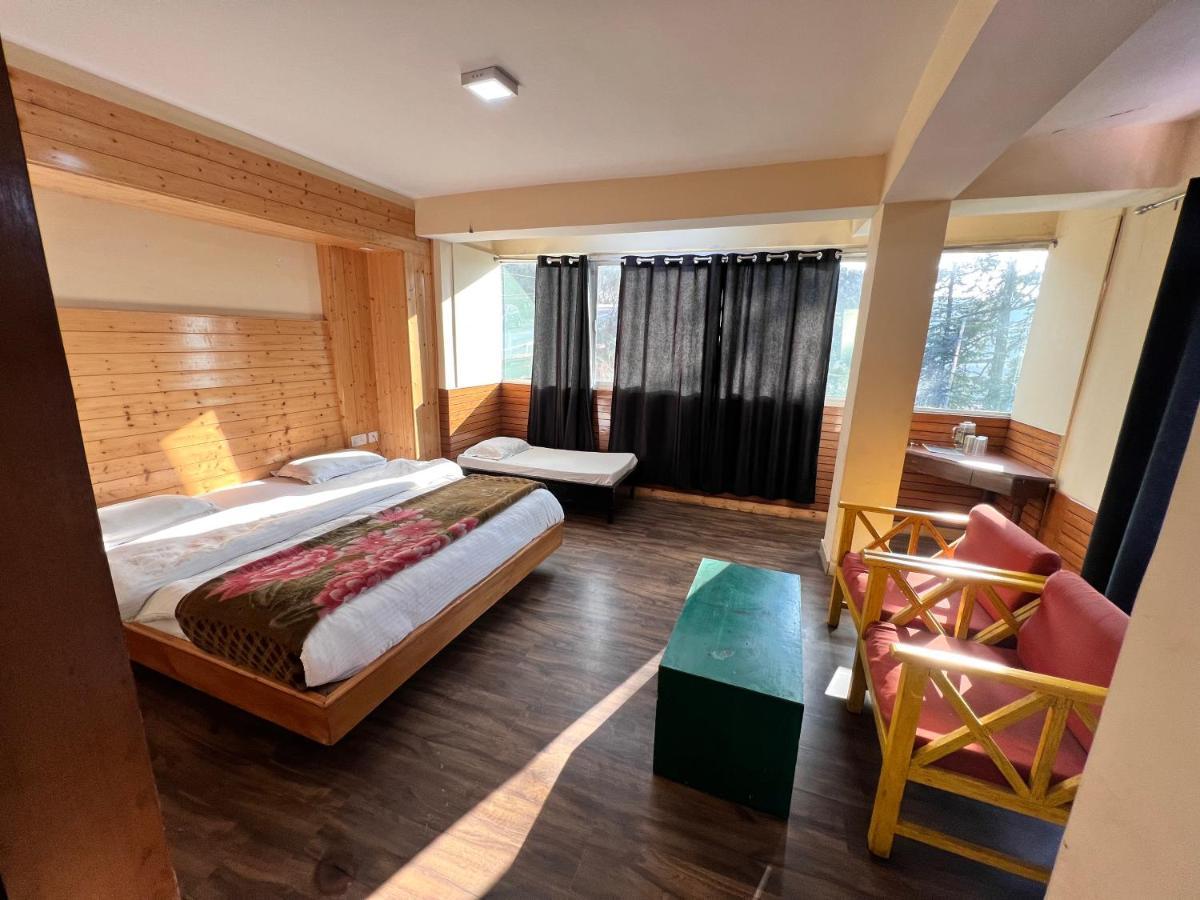 Homestay G.s. *