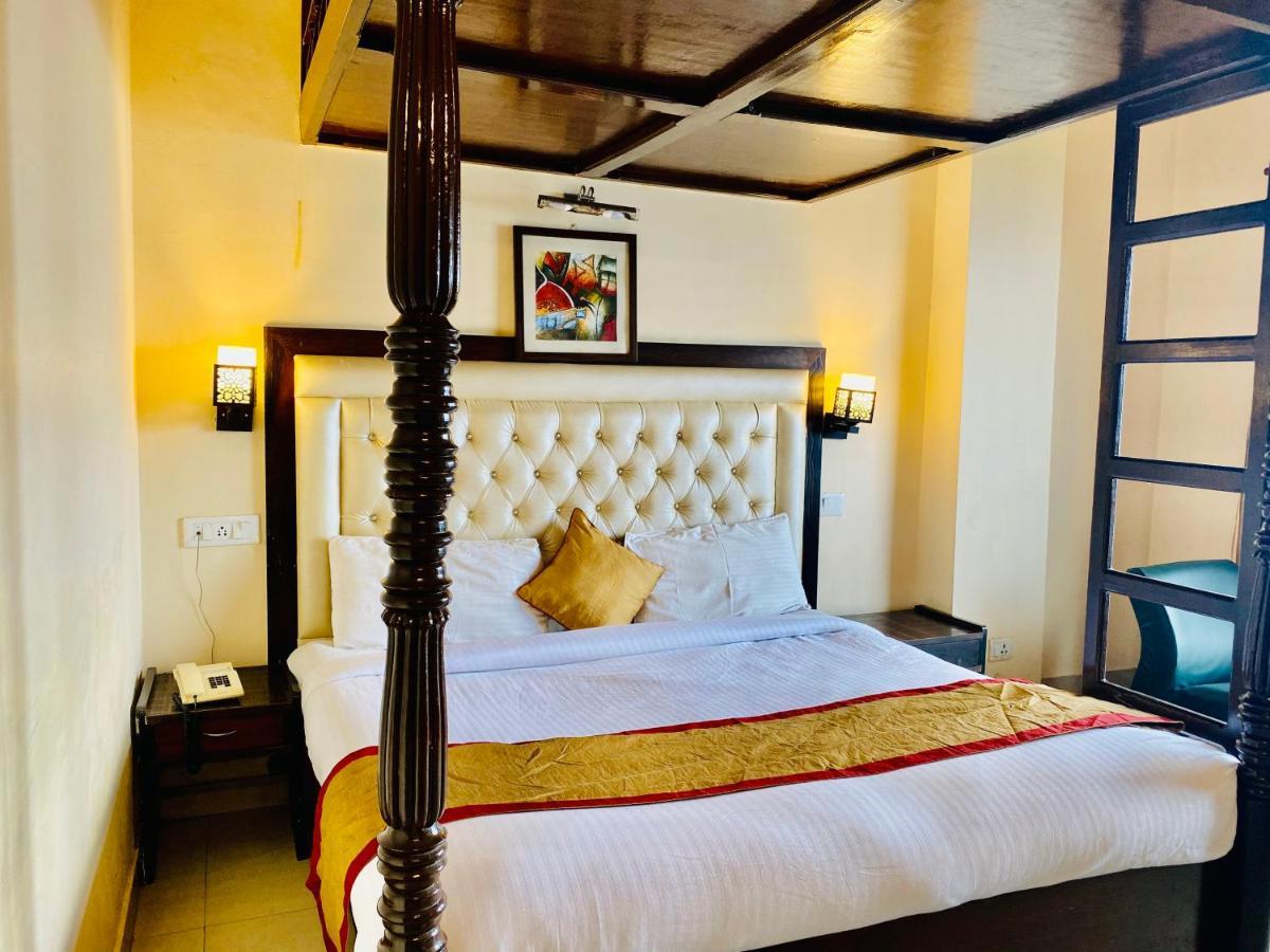 Aachman Regency Hotel Shimla
