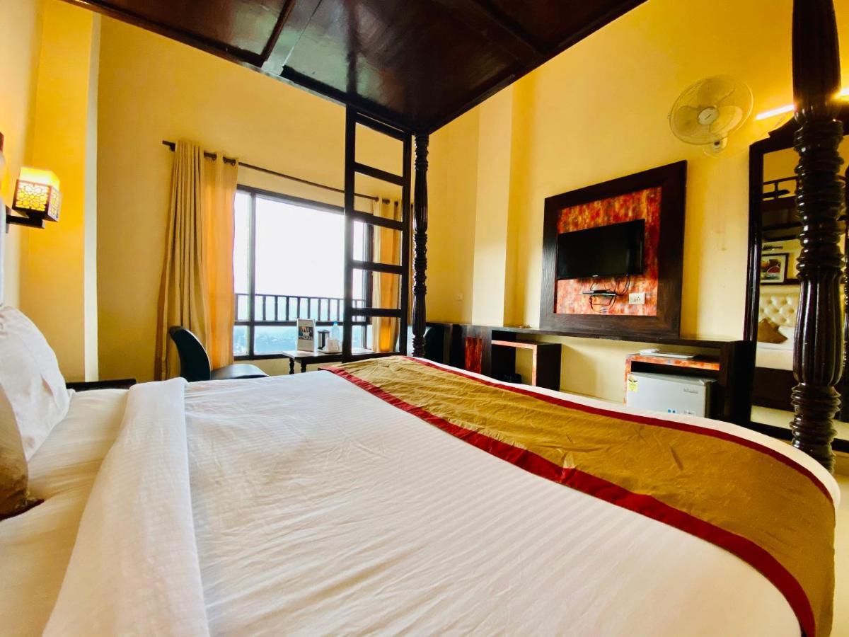 Aachman Regency 3*