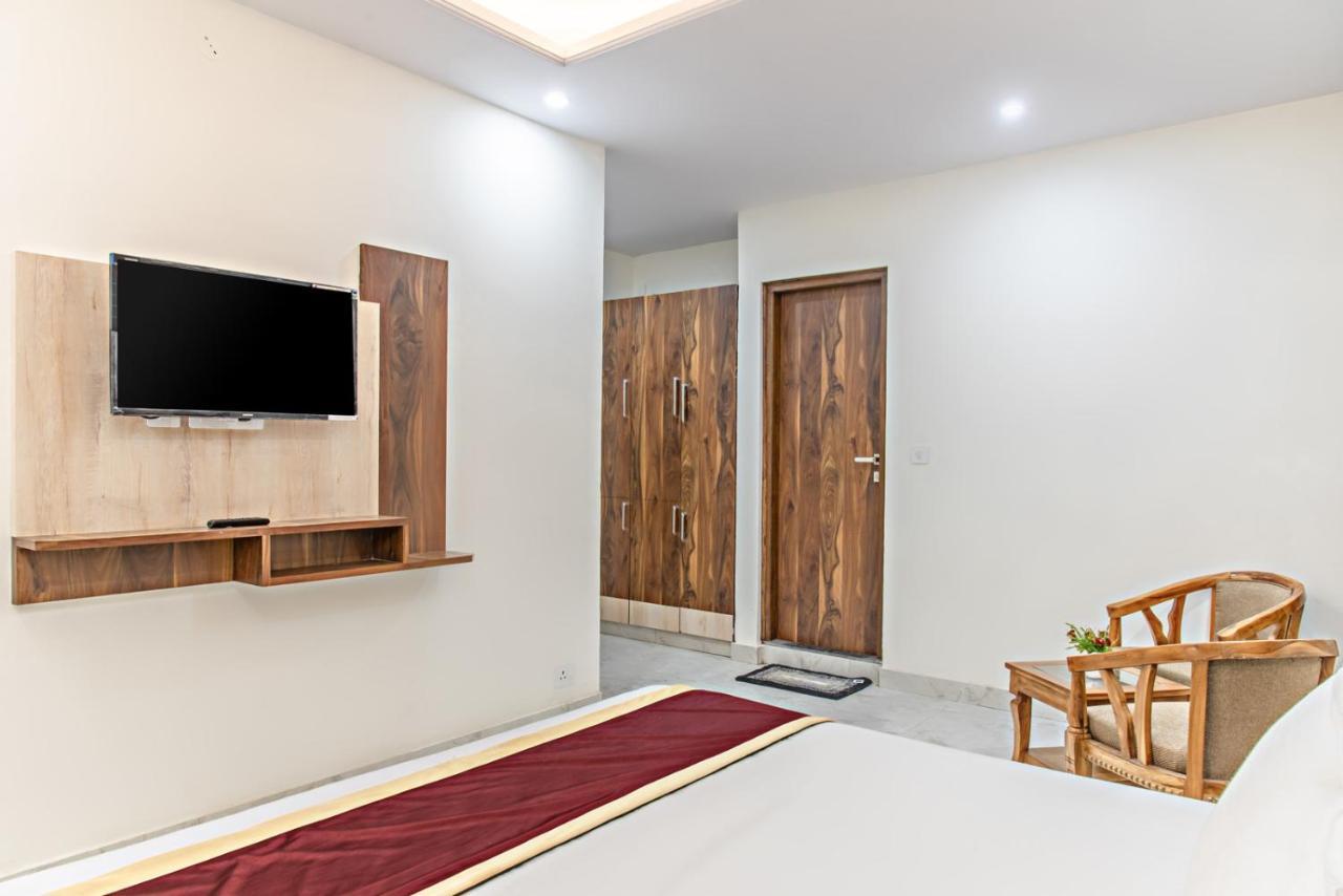 Bed & Breakfast Snow Land Shimla