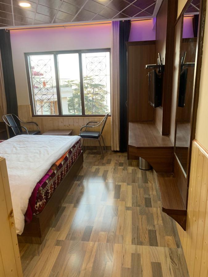Bed & Breakfast Valley Crown Shimla