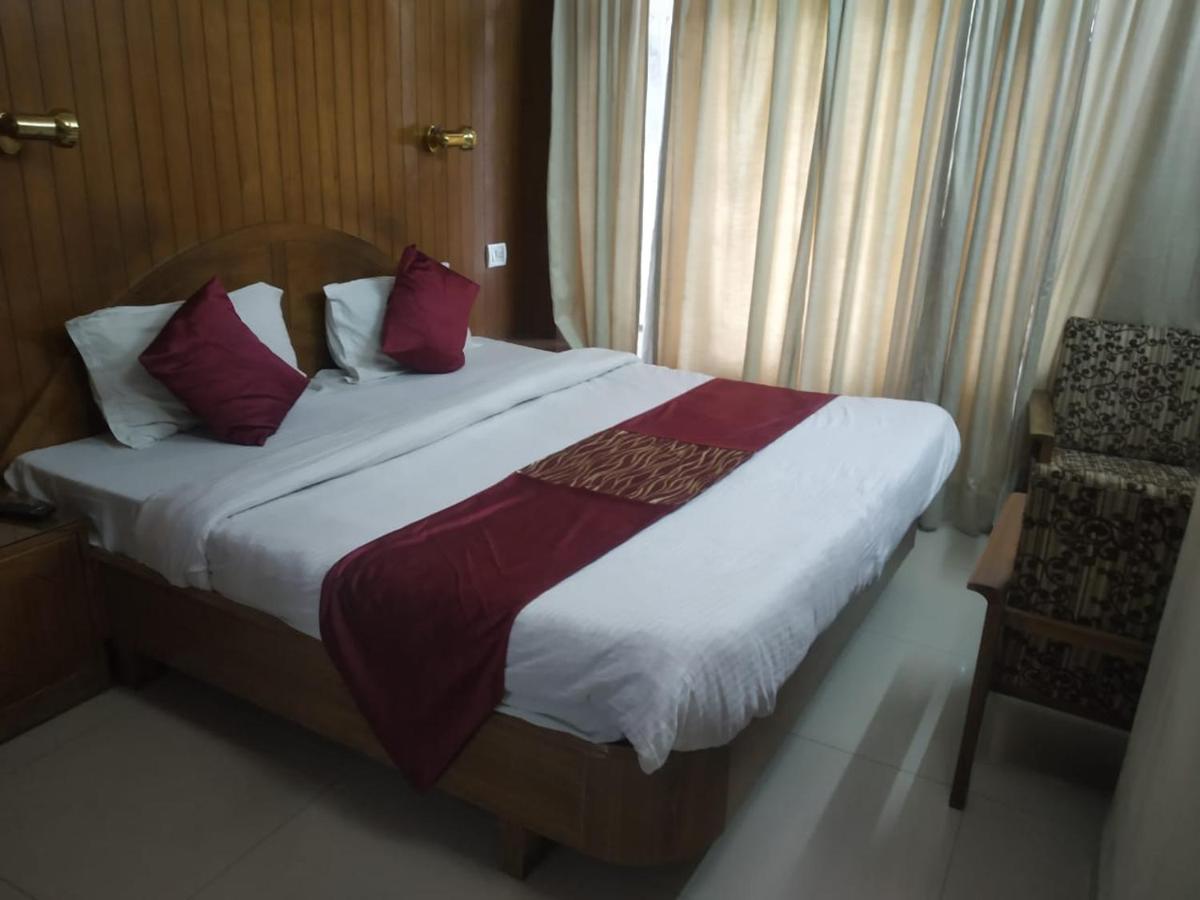 Bed & Breakfast Tara Near Mall Road Shimla