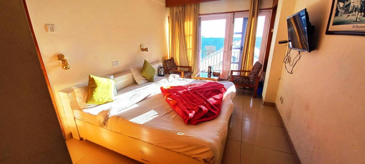 Bed & Breakfast Tara Near Mall Road Shimla