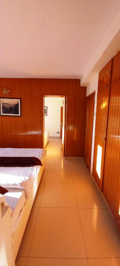 Tara Near Mall Road Bed & Breakfast