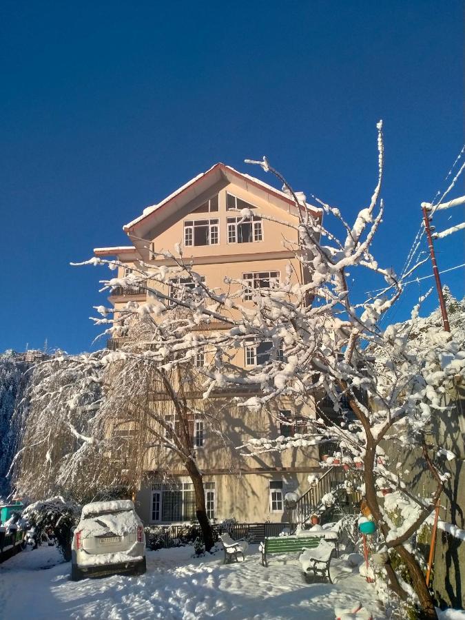 Sai Bed & Breakfast Shimla