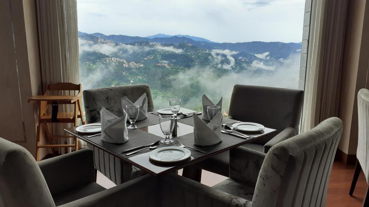 The Zion Hotel 4*