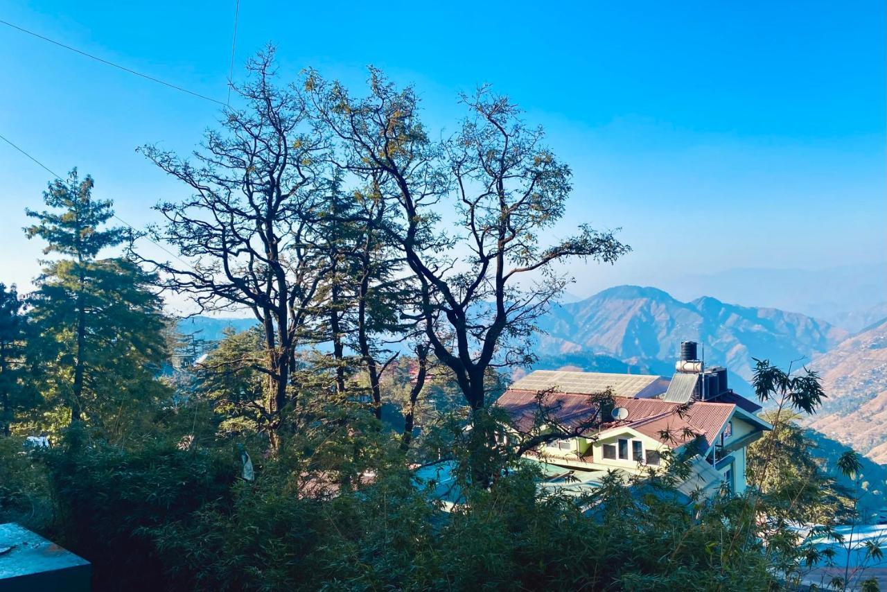 Hotel The Nishat-boho Shimla
