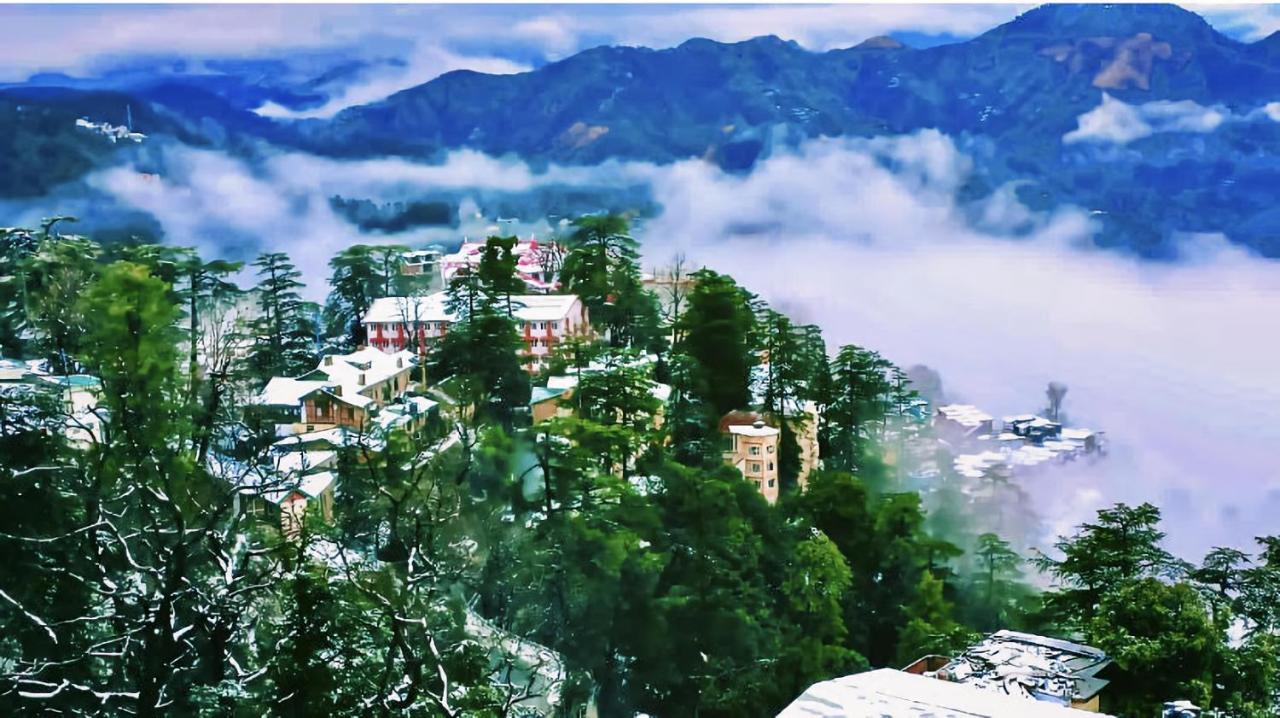 The Nishat-boho Hotel