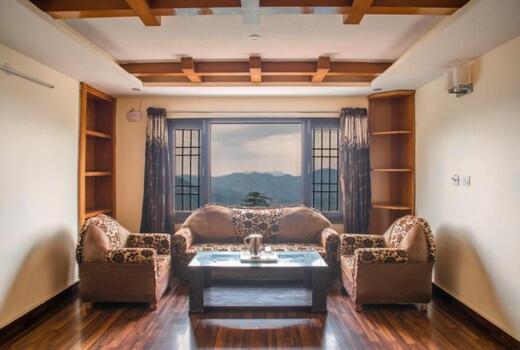 Wintry Homes 5 Bhk Apartment Shimla