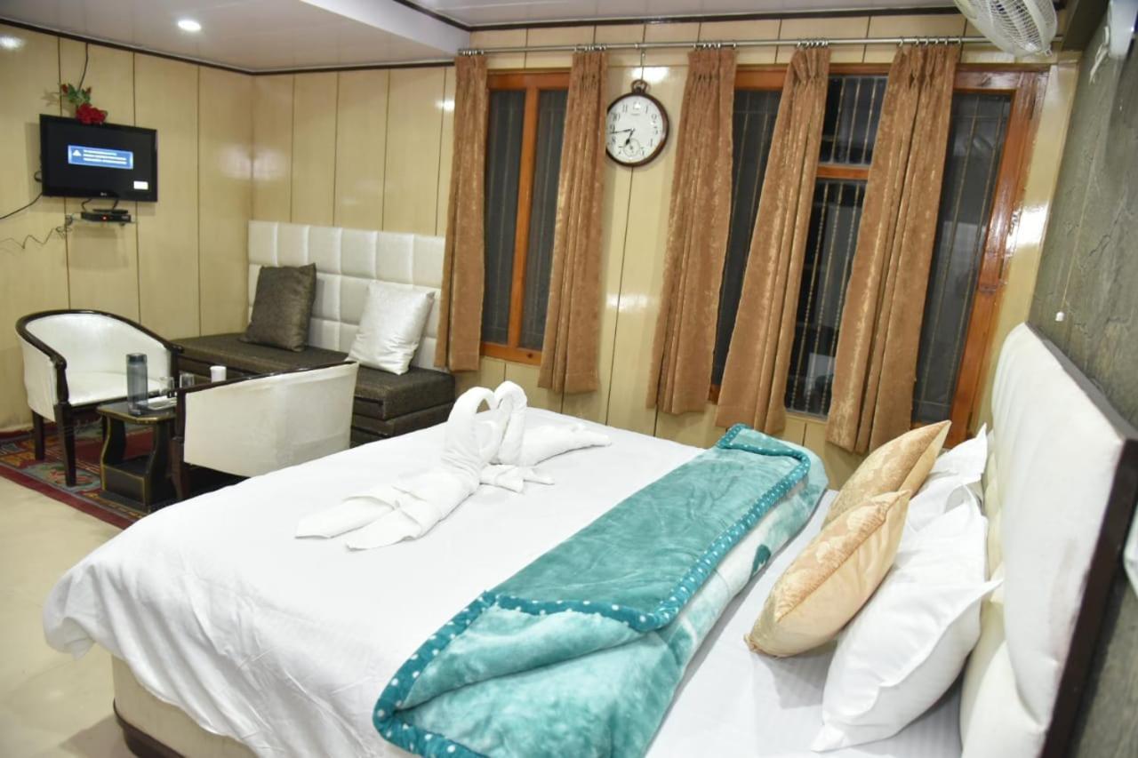 Homestay Keleston Shimla