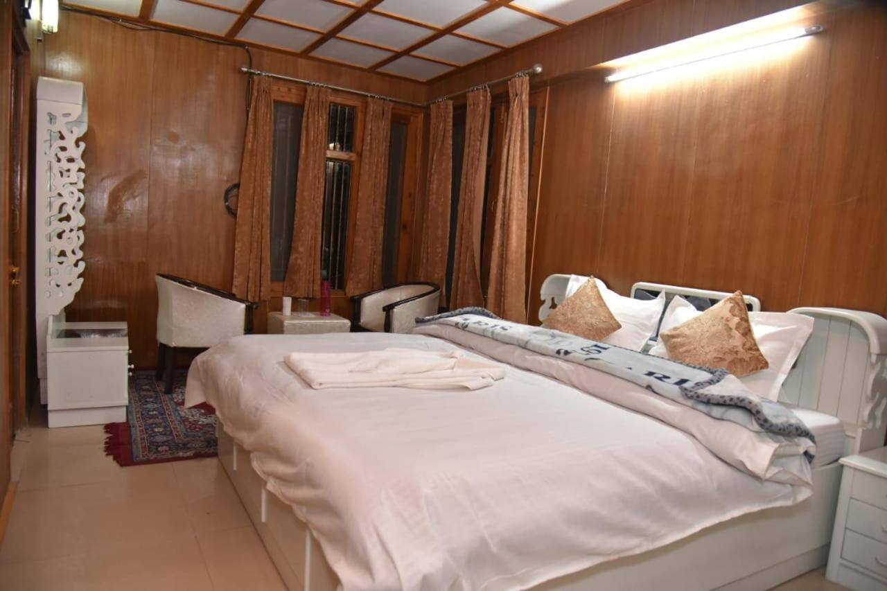 Homestay Keleston