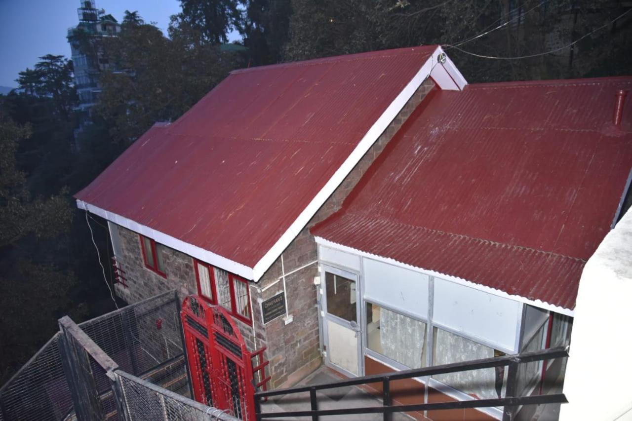 Keleston Homestay *
