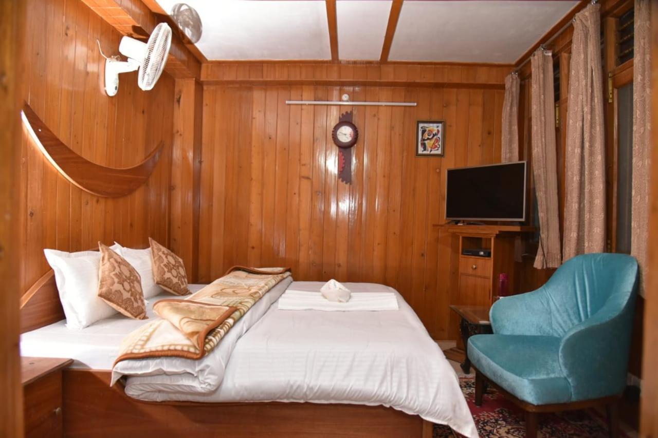 Keleston Homestay