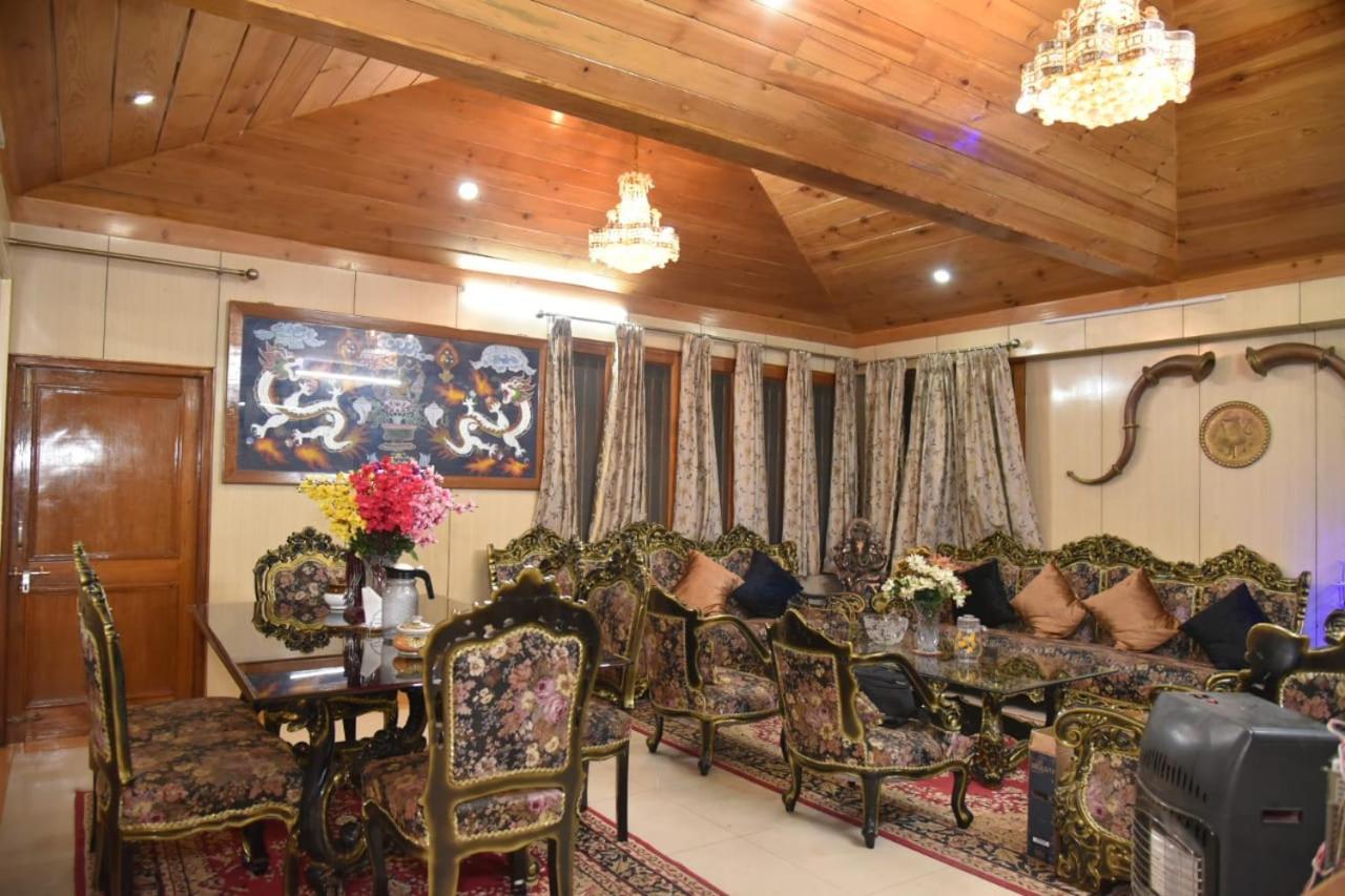 Keleston Homestay Shimla