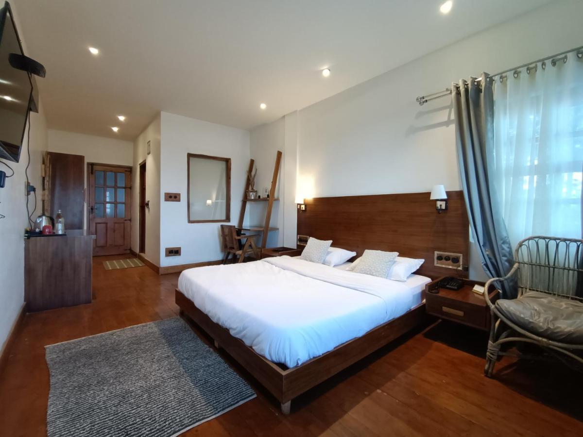 Hostel Sugar Cube Retreat Shimla