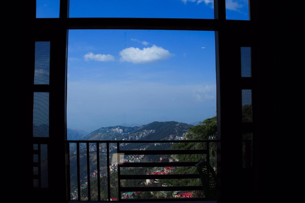 Sleeping Buddha View L In Near Mall Road Bed & Breakfast Shimla