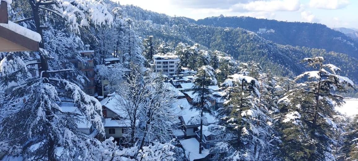 Wintry Homes 5 Bhk Apartment *