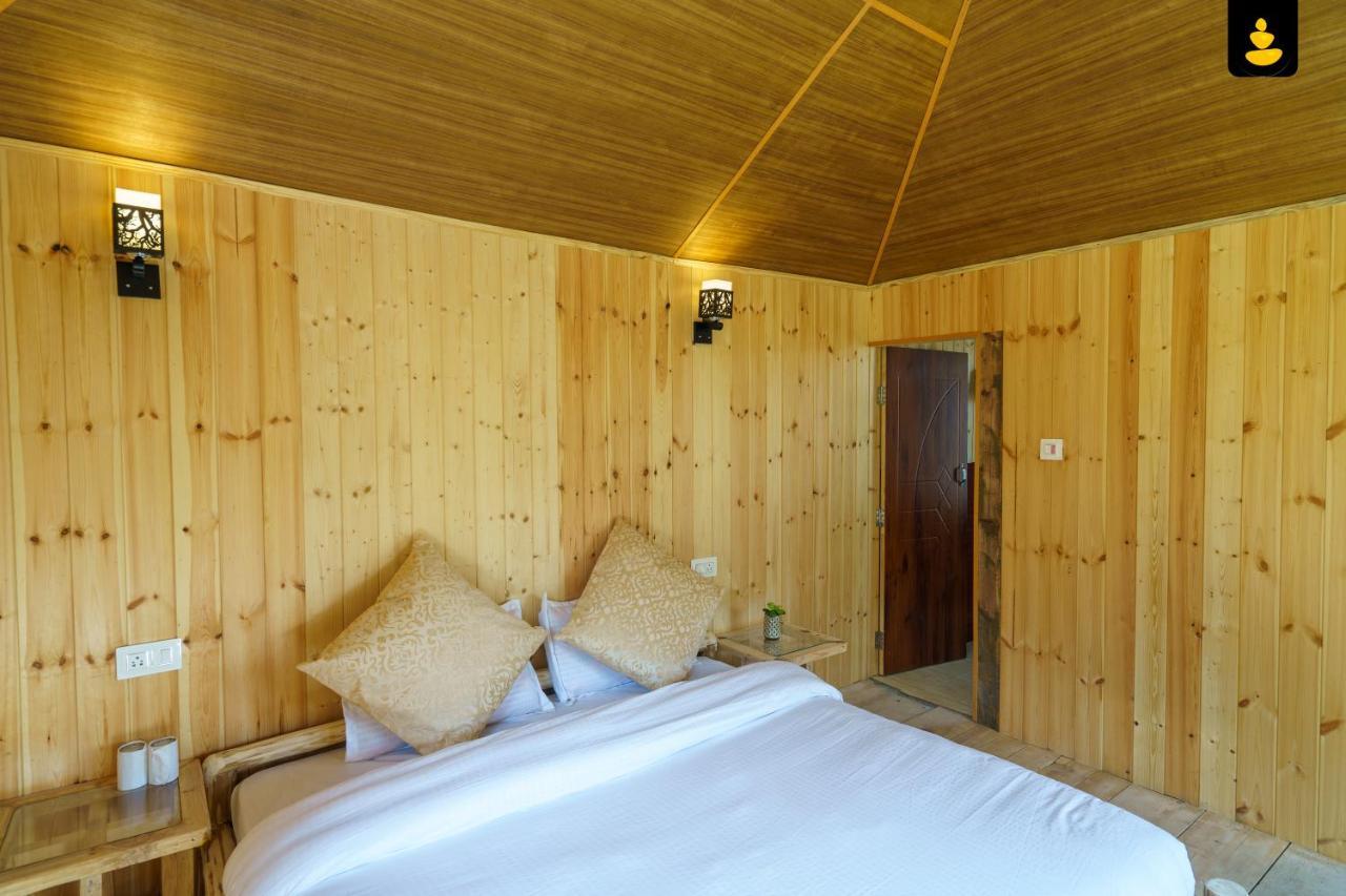 Farm stay Livingstone Jungle Shimla