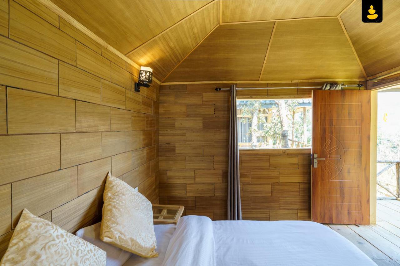 Livingstone Jungle Farm stay *
