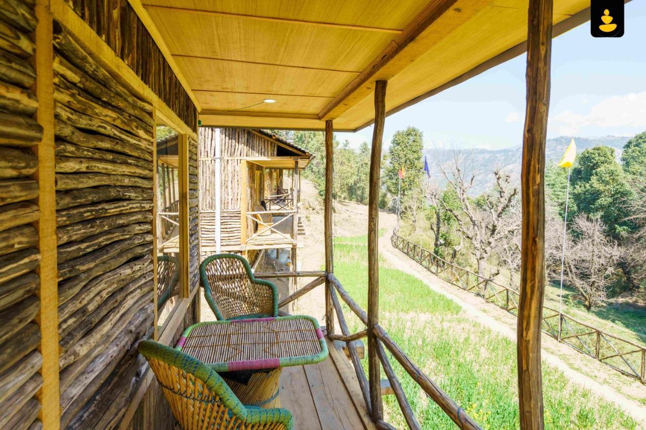 Livingstone Jungle Farm stay