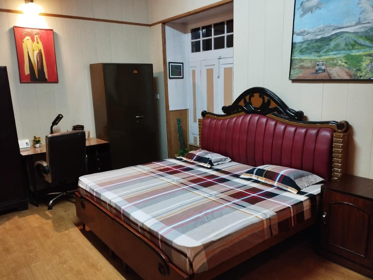 Garden Bed & Breakfast Shimla