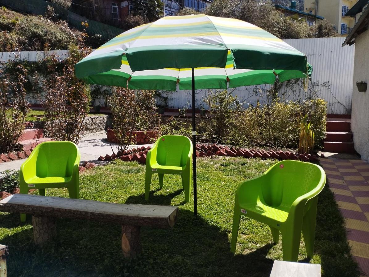 Bed & Breakfast Garden Shimla