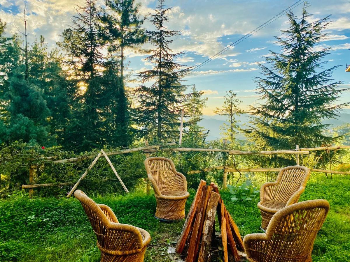 Aachman Nature Valley Resort, Mashobra 4*