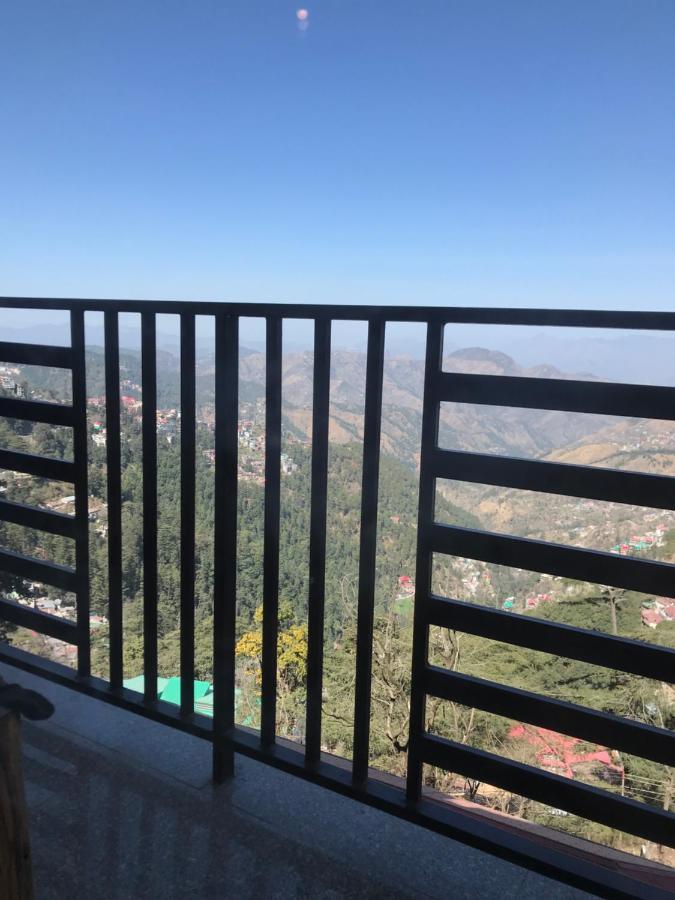 Sleeping Buddha View L In Near Mall Road * Shimla