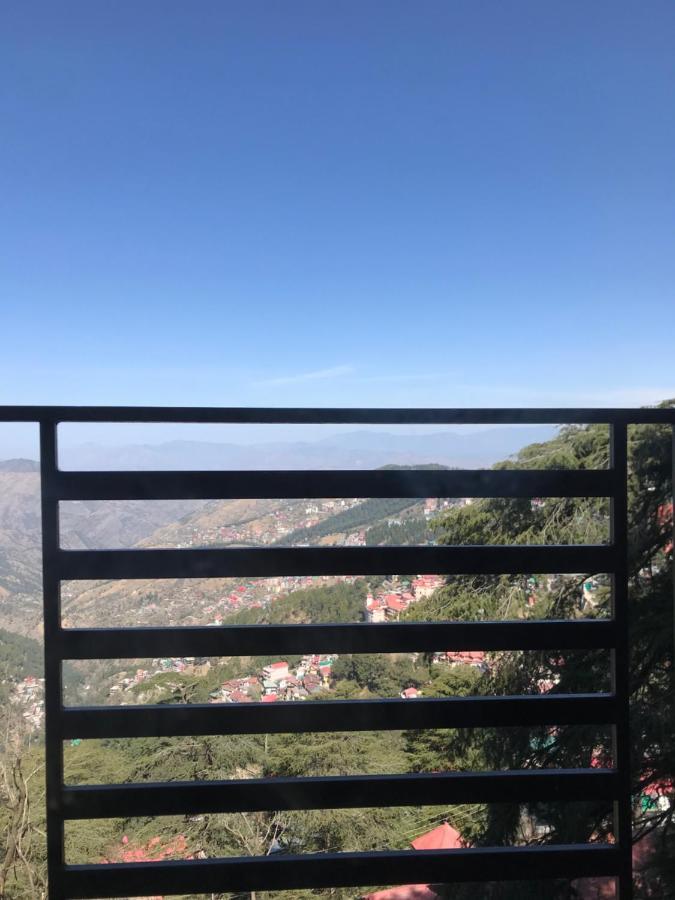 Bed & Breakfast Sleeping Buddha View L In Near Mall Road Shimla