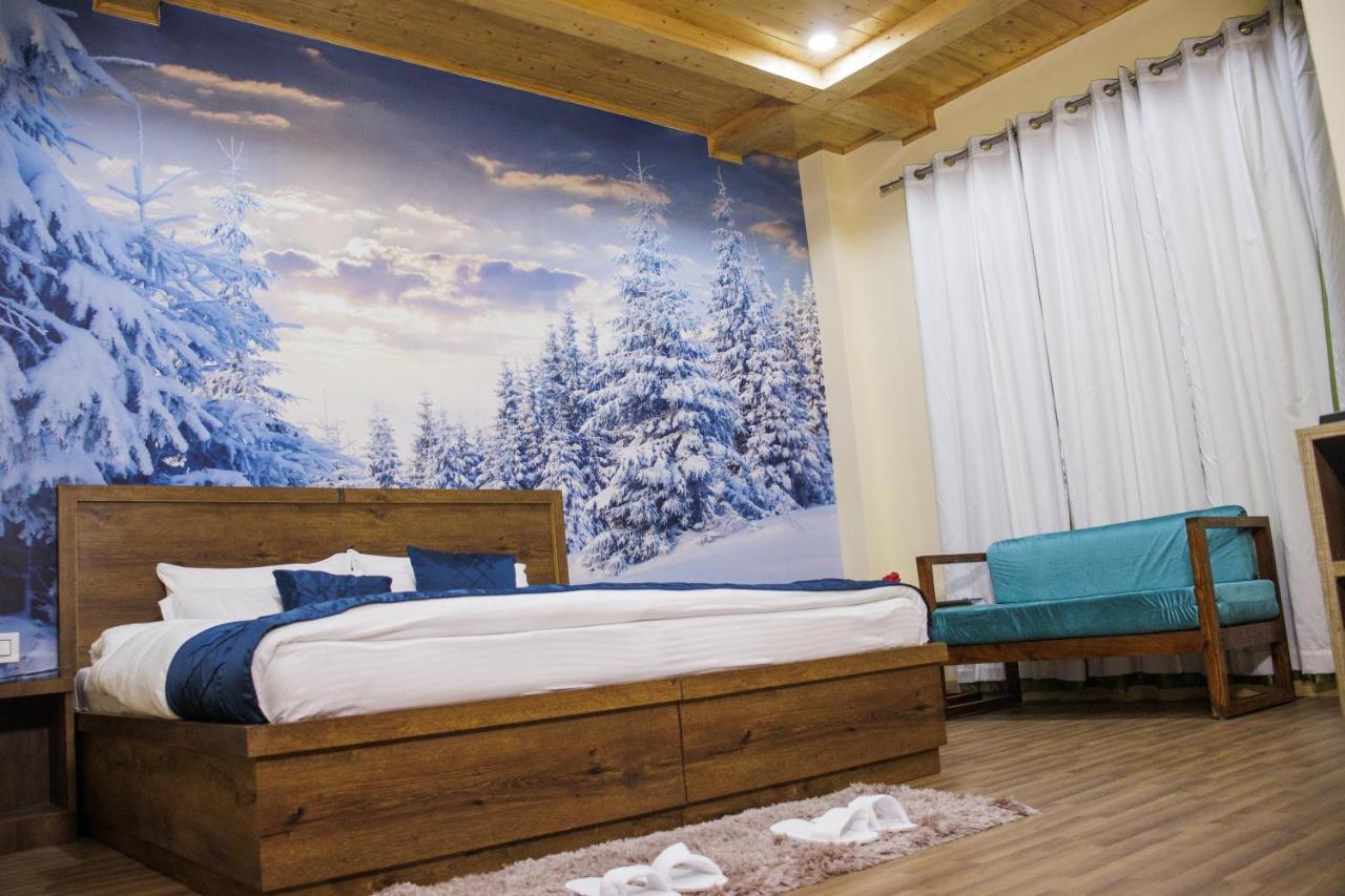 Sleeping Buddha View L In Near Mall Road Bed & Breakfast *