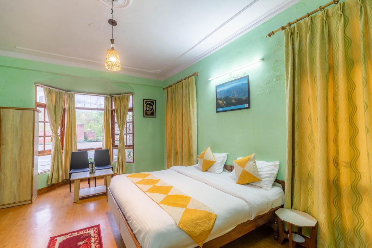 Villa Cedar Shimla