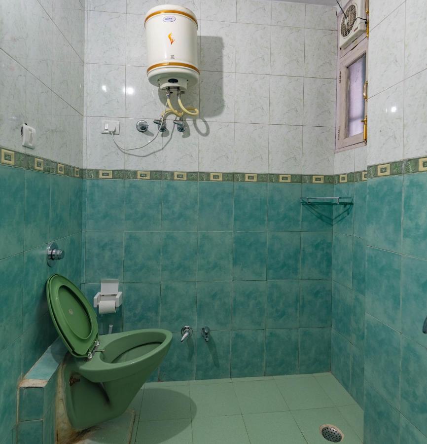 Cedar Villa Shimla