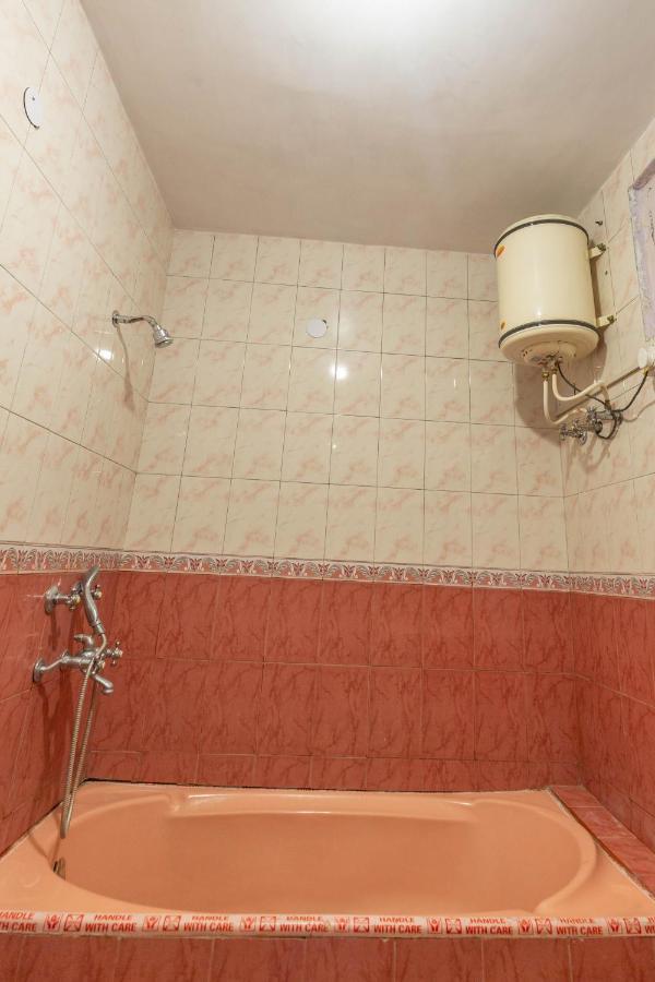 Cedar Villa Shimla