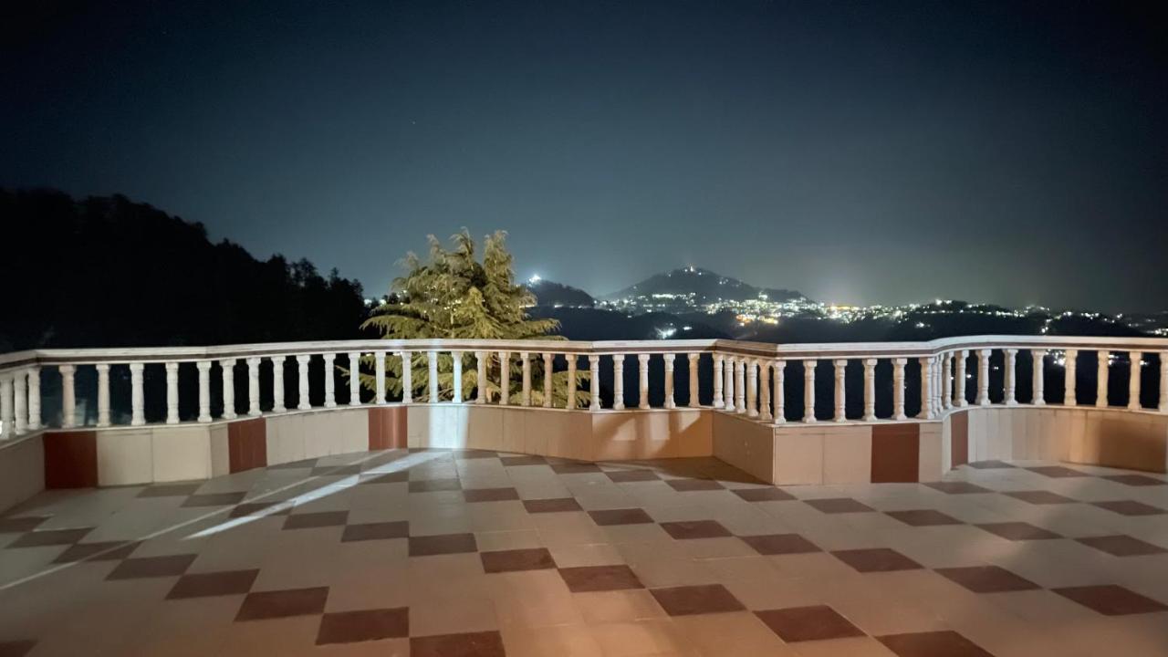 Cedar Villa *