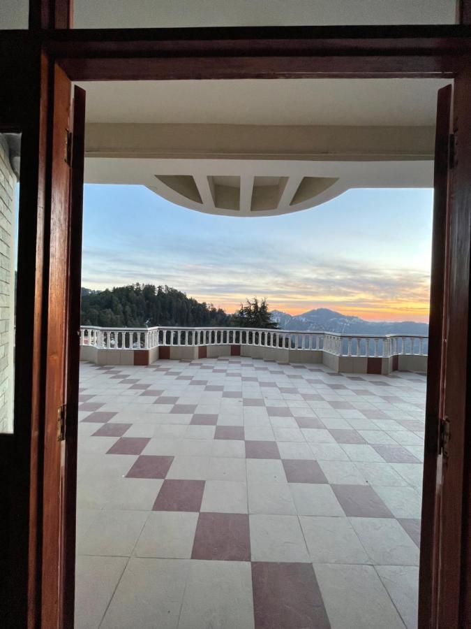 Villa Cedar *
