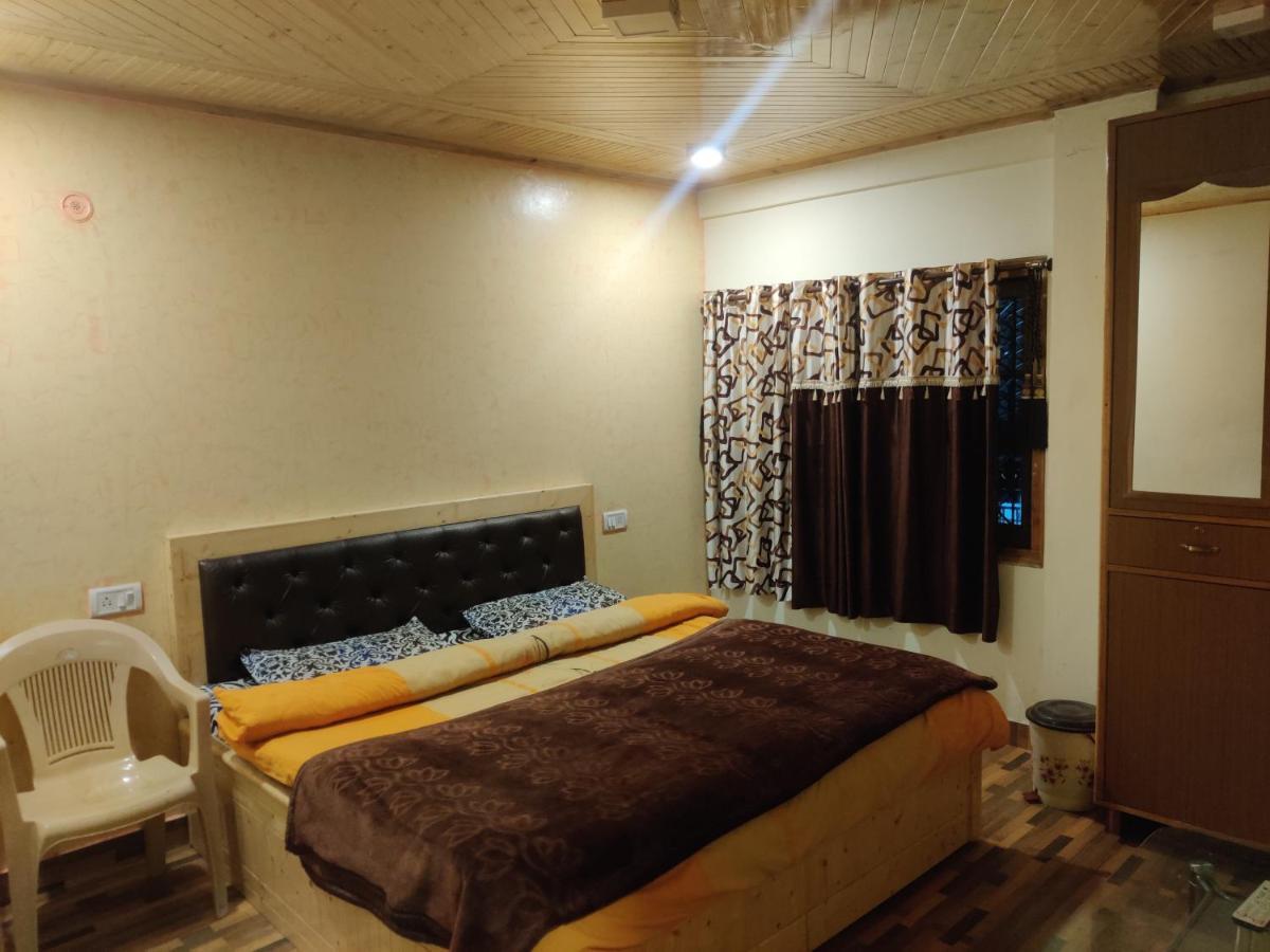Bed & Breakfast New Mehdudia