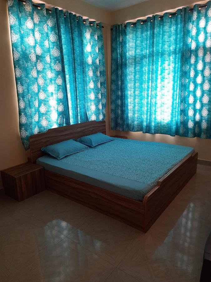 Apartment Aagaman Woods *