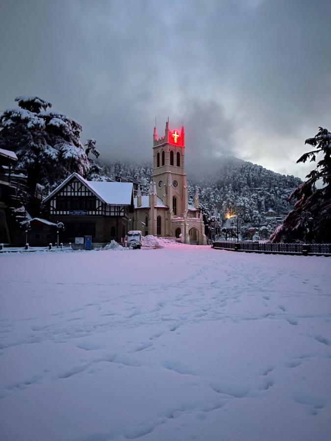 G.s. Shimla