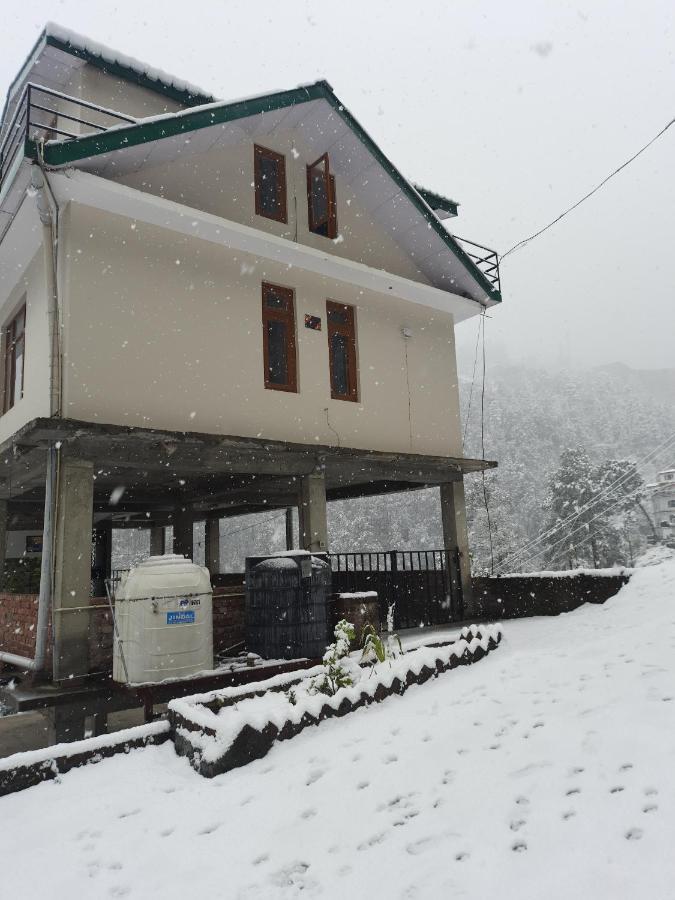 Aagaman Woods Shimla