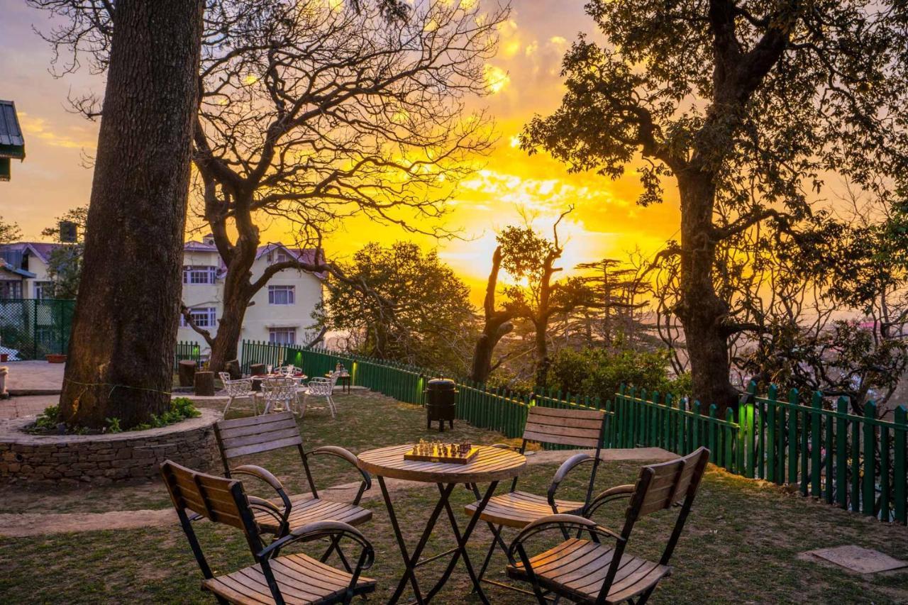 Villa Stayvista At Nau Nabh - 8br With Bonfire & Paradisiacal Abode
