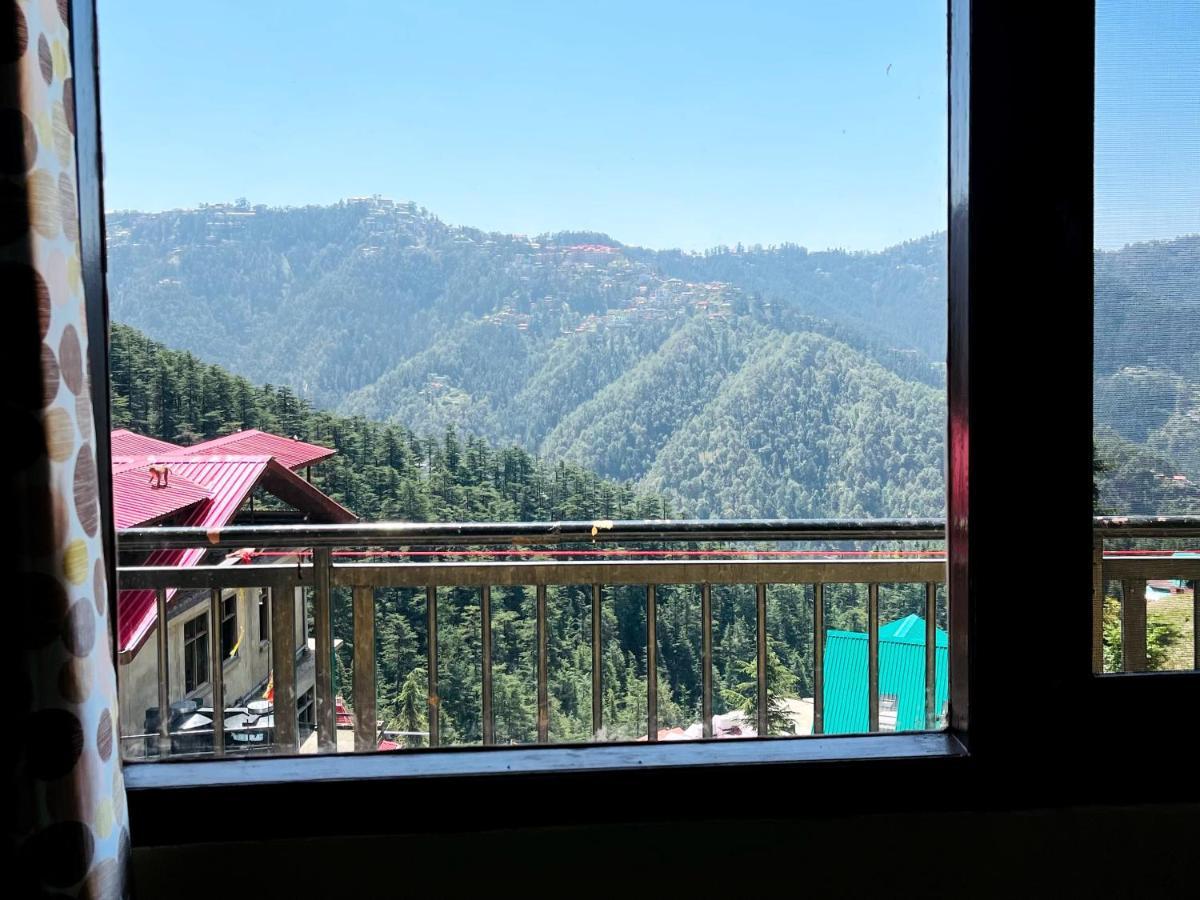Apartment Anand Niketan Shimla